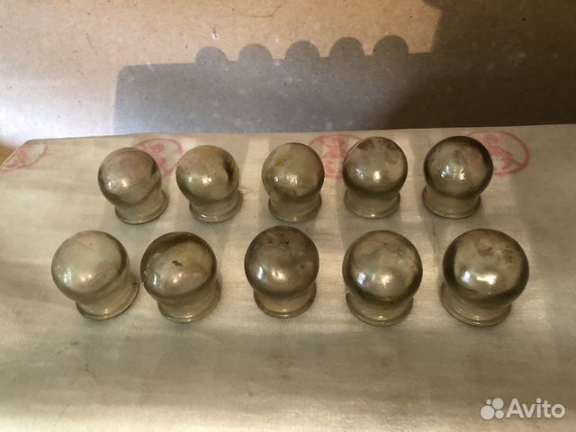 Банки медицинские