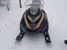 Снегоход тайга патруль 550 SWT