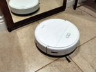 Новый Робот-Пылесос Elari SmartBot Brush объявление продам
