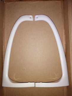 Ручка для холодильника Индезит