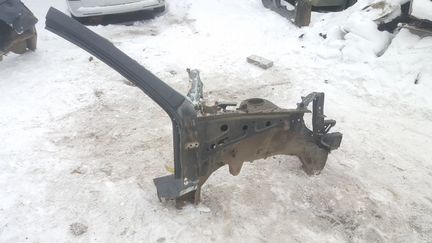 Лонжерон передний правый Chery Tiggo T11 Тигго Т11