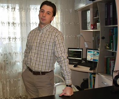 Создание сайтов, продвижение, помощь и поддержка