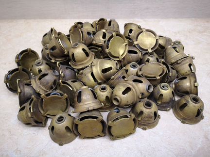 Запчасти для примуса Juwel 34, 35, 84, Sportkocher