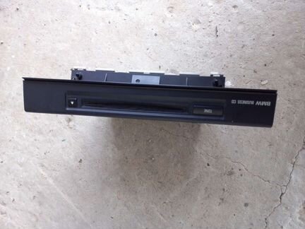 CD Магнитола штатная Bmw Е39