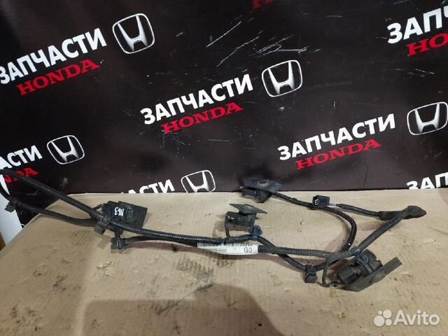 Датчик парковки Honda CR-V RM