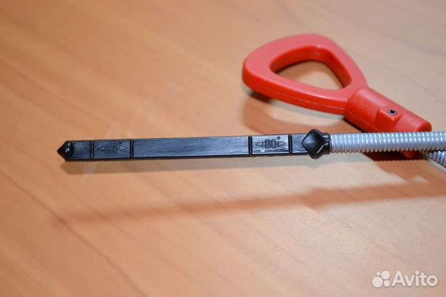 Щуп АКПП Mercedes Benz 722.6