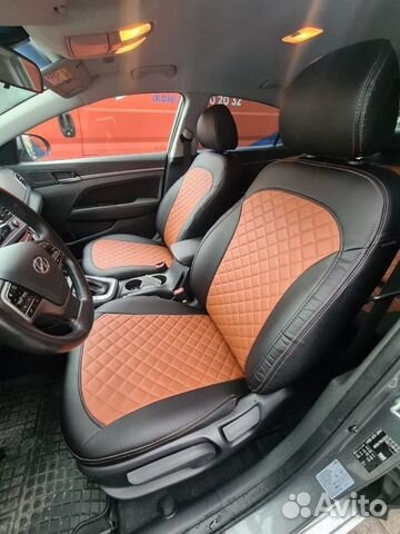 Чехлы Автопилот BMW X1 (E-84) с 2010-2015