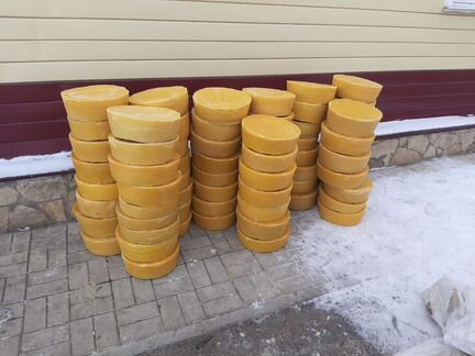 Пчелиный воск опт