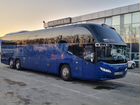Туристический автобус Neoplan Cityliner L, 2021