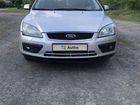 Ford Focus 2.0 МТ, 2005, 157 300 км