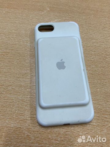 Чехол зарядное iPhone 6 7 8