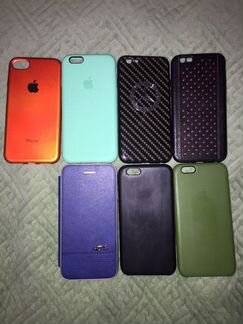 Чехол для iPhone 6