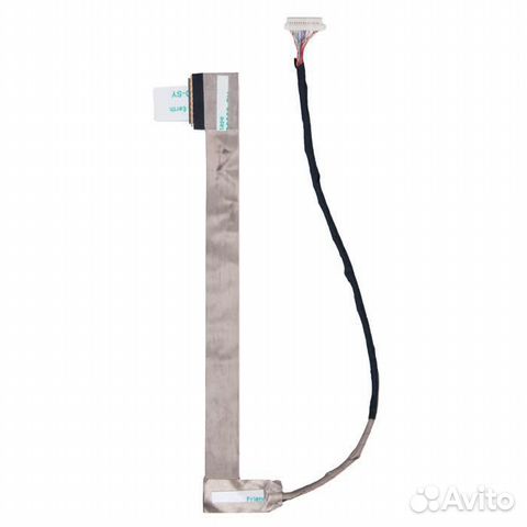 Шлейф для матрицы (LCD Cable) Lenovo DC02000RH10