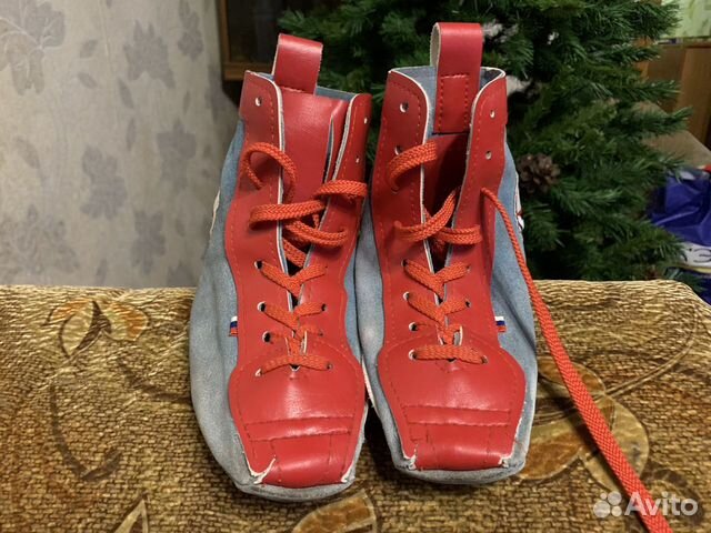 Борцовки детские Dila