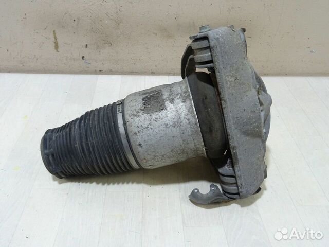 Пневмобаллон передней подвески VW Touareg оригинал