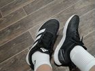 Adidas Ubersonic 4 теннисные кроссовки объявление продам