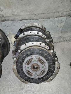 Корзина-диск сцепления в сборе Лада