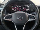 Volkswagen Polo 1.6 МТ, 2020, 10 000 км объявление продам