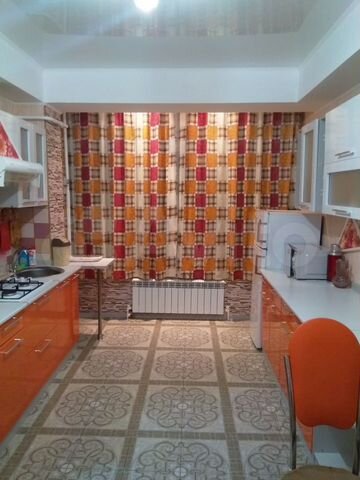 2-к. квартира, 50 м², 4/5 эт.