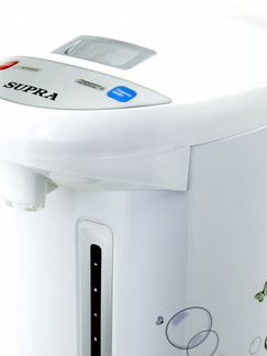 Термопот supra TPS-5000, 58091