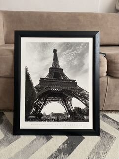 Постер в раме ого го