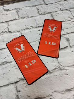 Защитное стекло Xiaomi Poco X3 /X3 Pro / X3 NFC