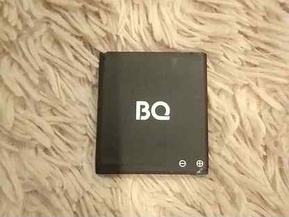 Аккумулятор для кнопочного телефона BQ