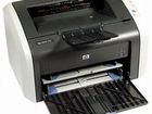 Принтеры HP LaserJet 1020