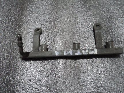 Топливная рейка Daewoo Matiz F8CV