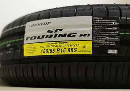 Шины dunlop sp touring r1. Dunlop SP Touring r1 185/60 r15. Dunlop SP Touring r1 185/65 r15. Dunlop SP Touring r1. Dunlop SP Touring r1 r15 185/65 88t.