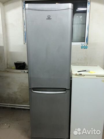 Холодильник с доставкой