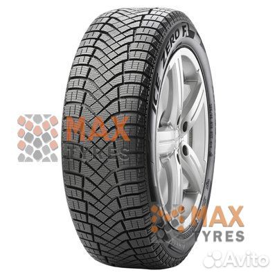 Pirelli Ice Zero FR 195/65 R15 95T