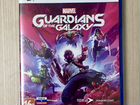 Guardians of the Galaxy PS5
