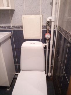 Услуги Сантехника. Монтаж радиаторов. Замена труб