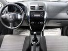 Suzuki SX4 1.6 МТ, 2011, 165 000 км объявление продам