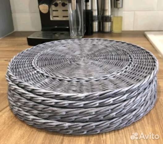 Сервировочные салфетки