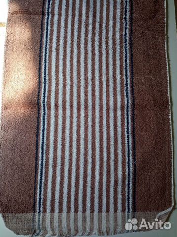 Полотенце махровое