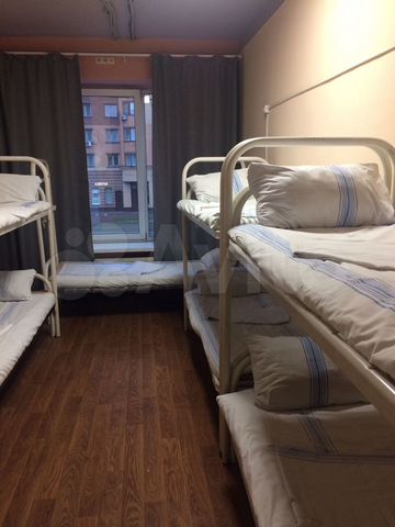 Комната 18 м², 2/3 эт.