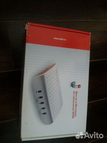 Модем роутер