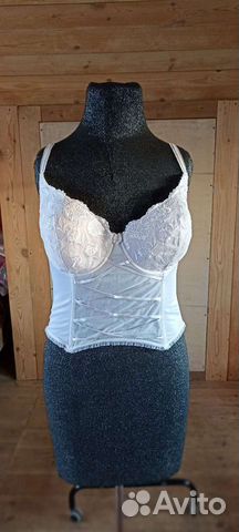 Женское нижнее белье