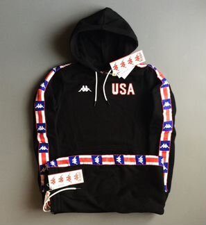 Спортивный костюм Kappa Сборной команды США USA