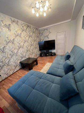 1-к. квартира, 41 м², 4/9 эт.