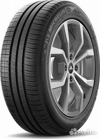 Michelin Energy XM2+ 205/65 R15 94V