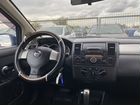 Nissan Tiida 1.6 AT, 2011, 140 000 км объявление продам