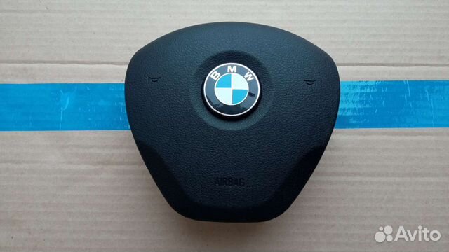 Подушка безопасности BMW 1 F20, BMW 3 F30