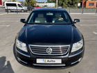 Volkswagen Phaeton 4.2 AT, 2008, 182 000 км объявление продам