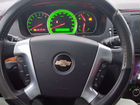 Chevrolet Epica 2.0 МТ, 2008, 130 000 км объявление продам
