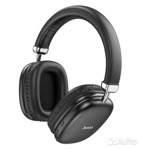 Беспроводные наушники hoco W35