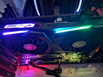 Ремонт компьютеров. Скупка. Сборка Игрового PC