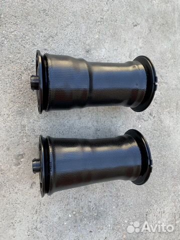 Пневмобаллон bmw X5 e70